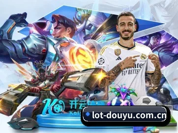 斗鱼 APP | douyu